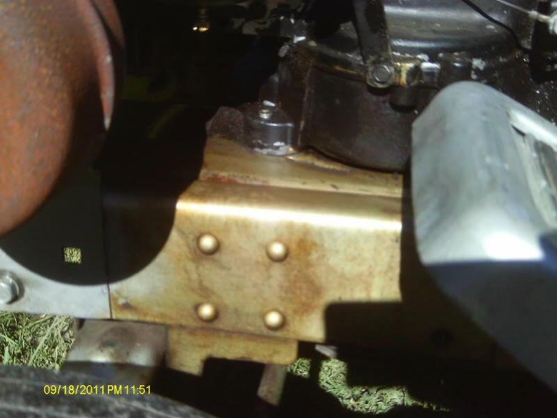 Need Some Help Troubleshooting A Carb Video My Tractor Forum